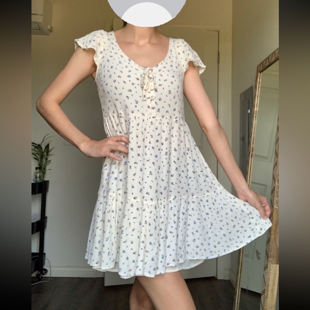 American Eagle dress